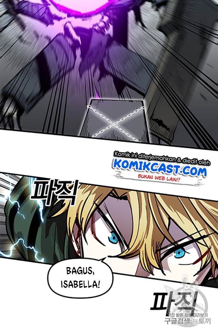 I Am Player Who Suck Alone - Chapter 12 - Page 37