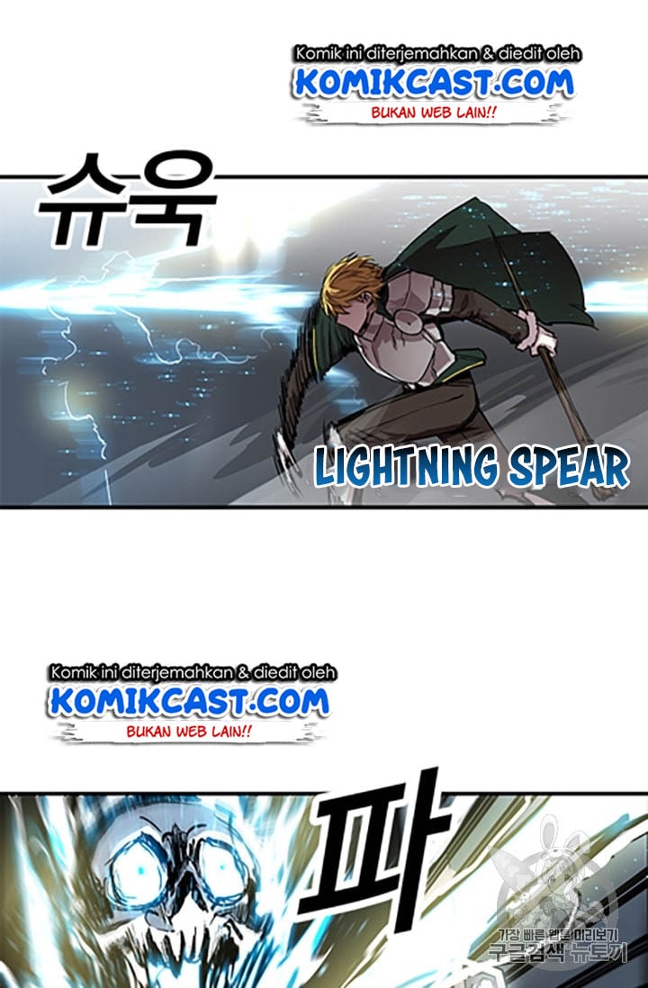 I Am Player Who Suck Alone - Chapter 12 - Page 38
