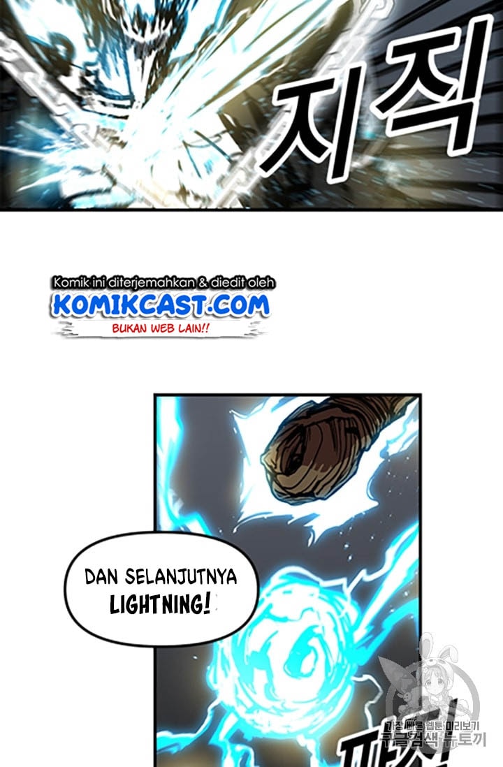 I Am Player Who Suck Alone - Chapter 12 - Page 39
