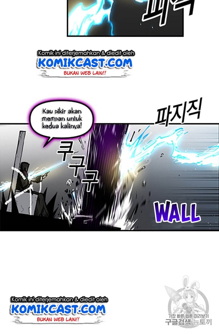 I Am Player Who Suck Alone - Chapter 12 - Page 40