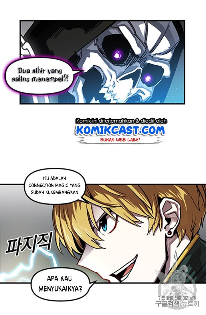 I Am Player Who Suck Alone - Chapter 12 - Page 42