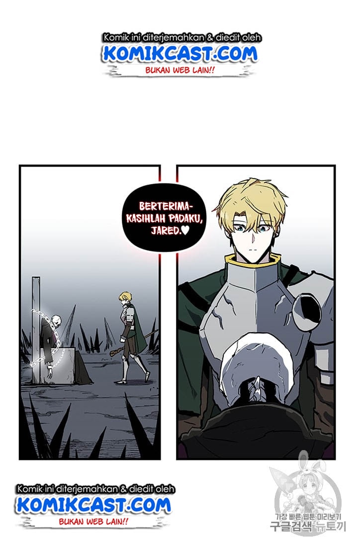 I Am Player Who Suck Alone - Chapter 12 - Page 47