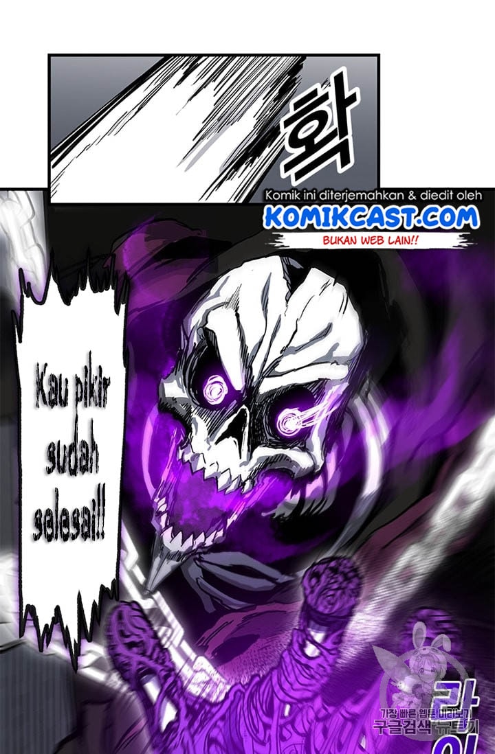 I Am Player Who Suck Alone - Chapter 12 - Page 48