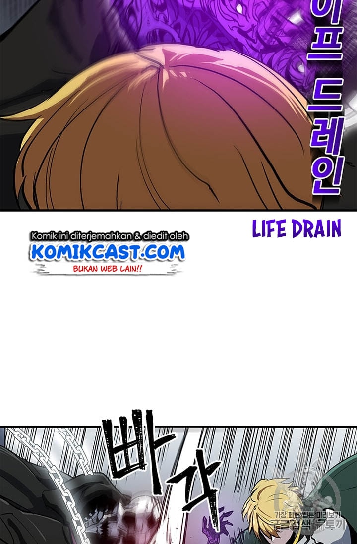 I Am Player Who Suck Alone - Chapter 12 - Page 49