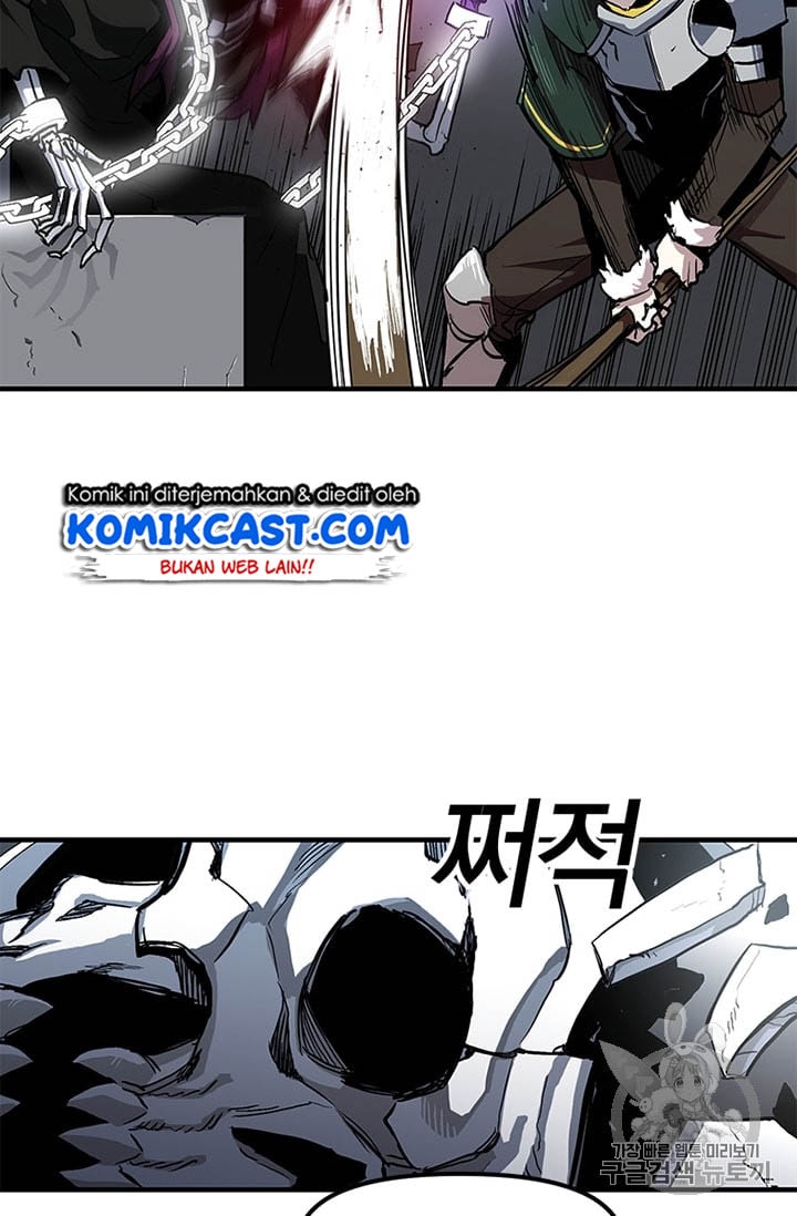 I Am Player Who Suck Alone - Chapter 12 - Page 50