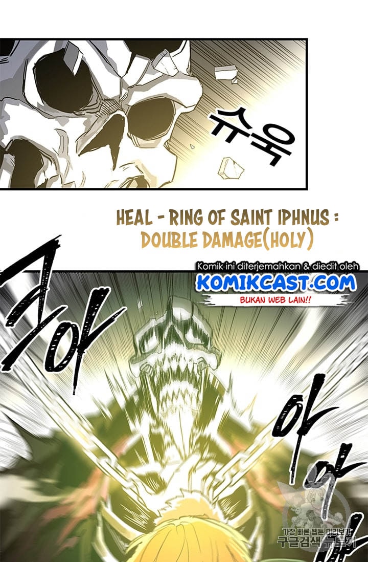I Am Player Who Suck Alone - Chapter 12 - Page 52