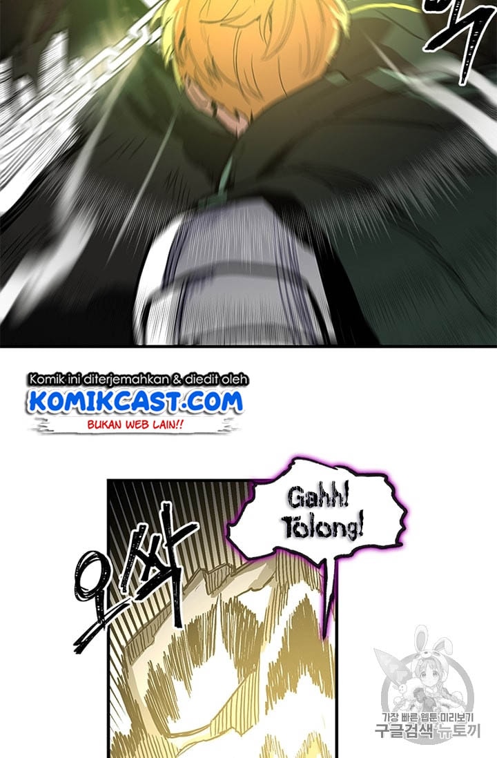 I Am Player Who Suck Alone - Chapter 12 - Page 53