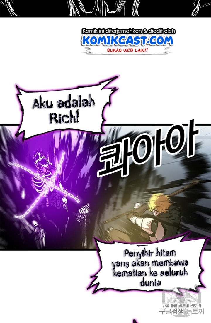 I Am Player Who Suck Alone - Chapter 12 - Page 56
