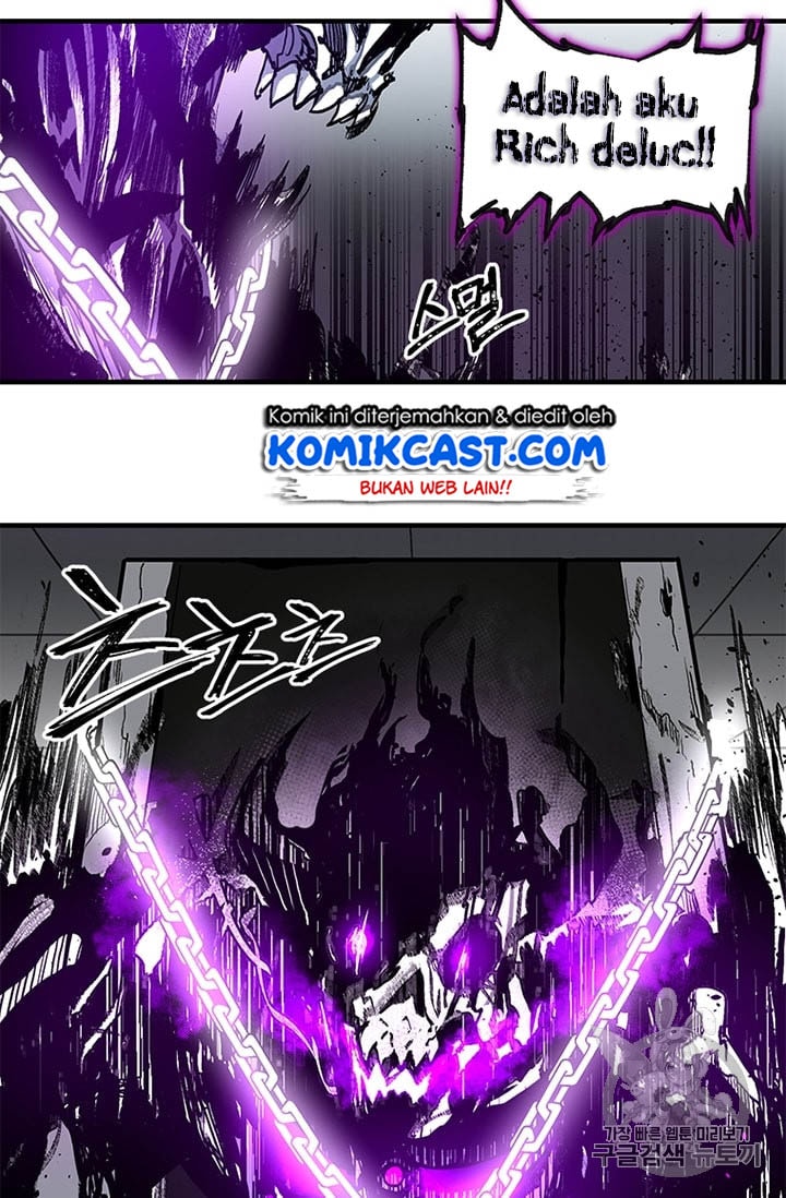 I Am Player Who Suck Alone - Chapter 12 - Page 57