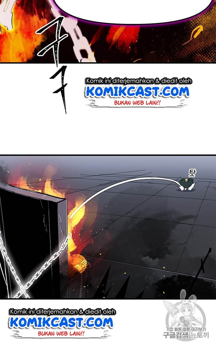 I Am Player Who Suck Alone - Chapter 12 - Page 7