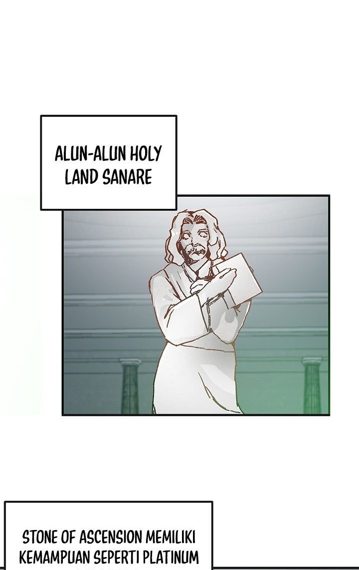 I Am Player Who Suck Alone - Chapter 120 - Page 29