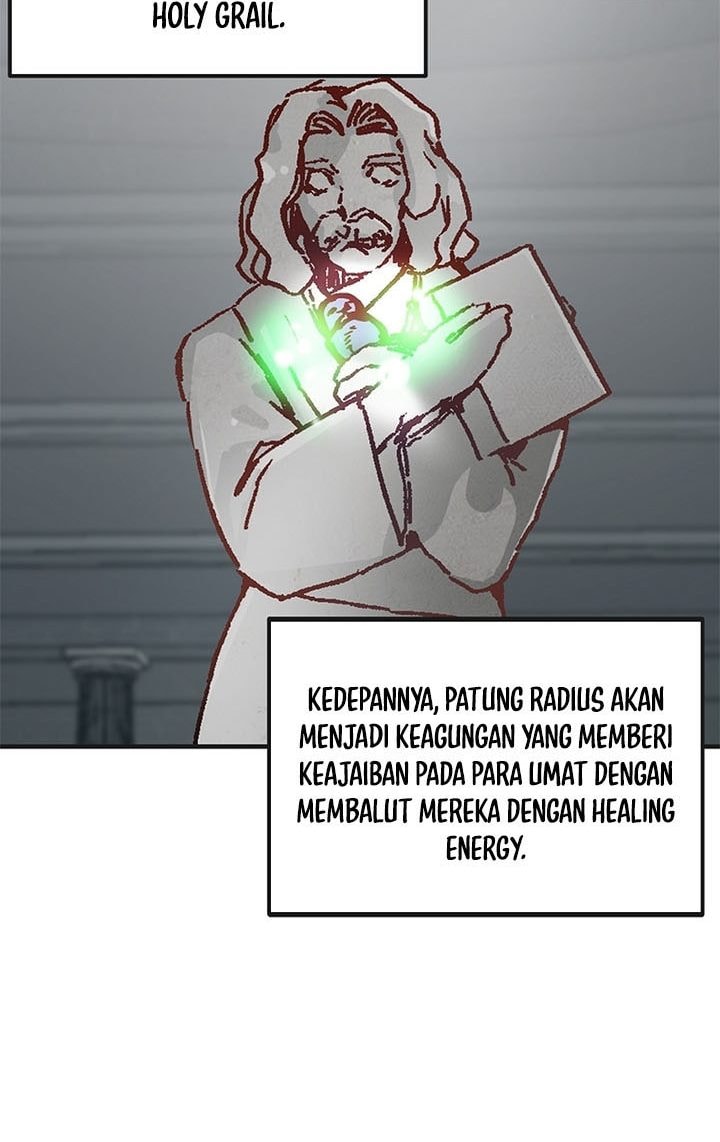 I Am Player Who Suck Alone - Chapter 120 - Page 30