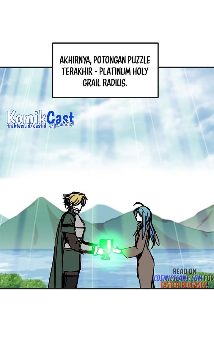 I Am Player Who Suck Alone - Chapter 120 - Page 31