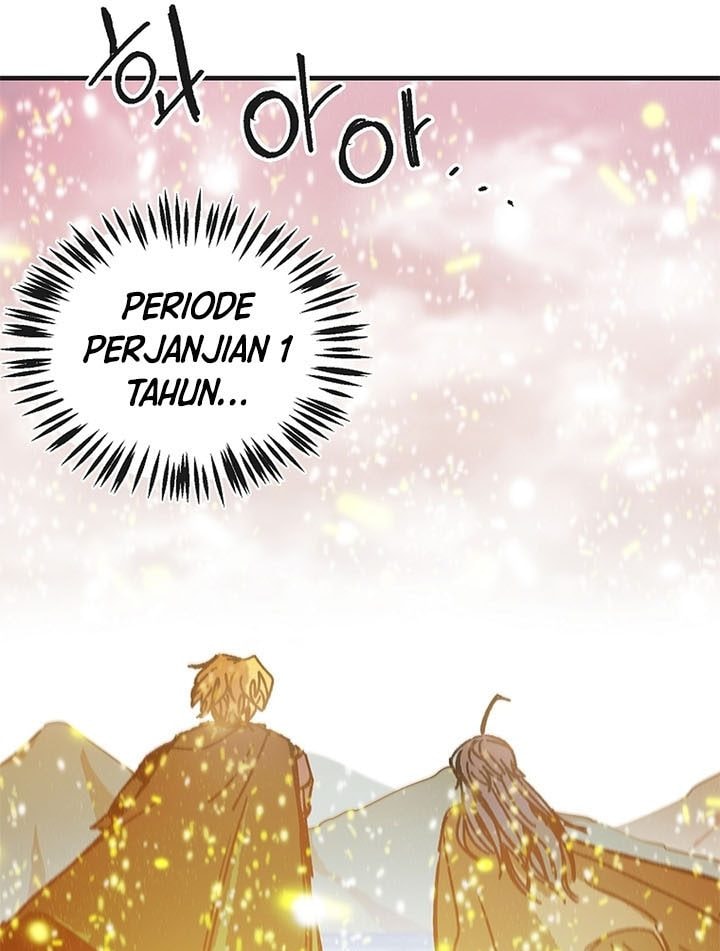 I Am Player Who Suck Alone - Chapter 120 - Page 35