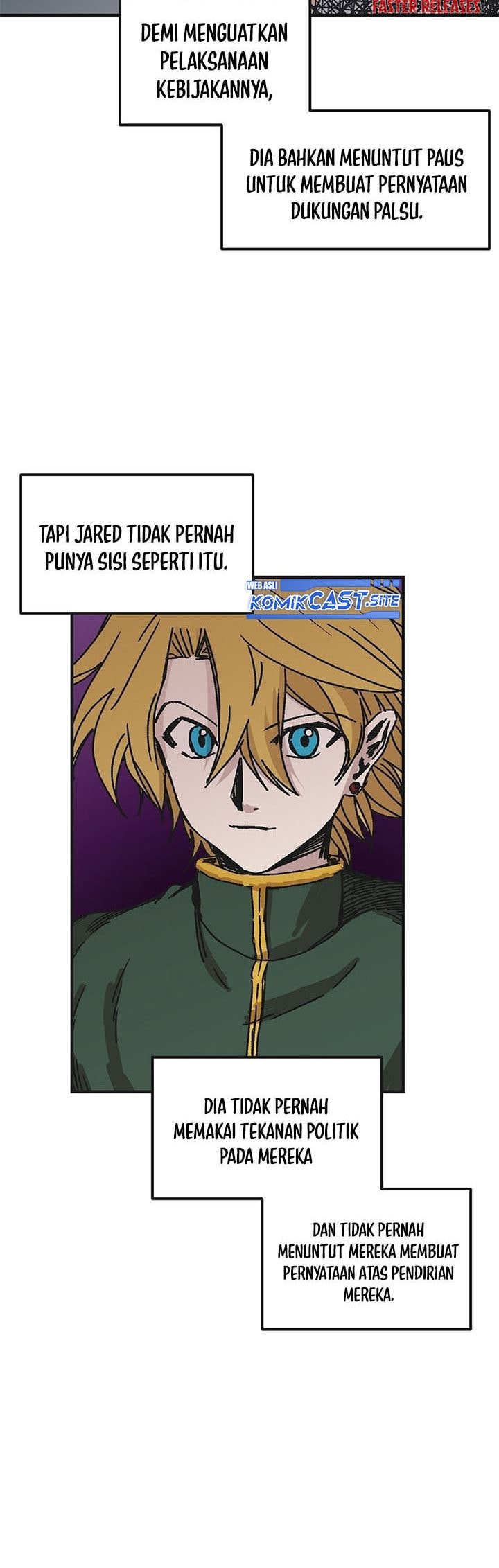 I Am Player Who Suck Alone - Chapter 120 - Page 4