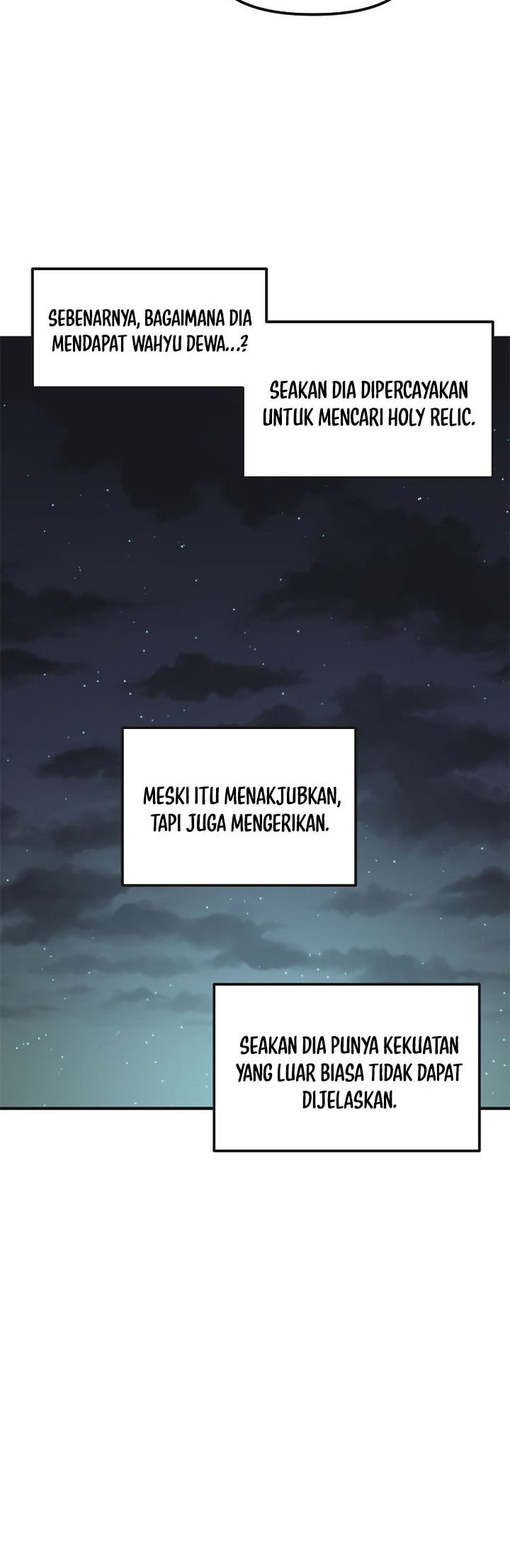 I Am Player Who Suck Alone - Chapter 120 - Page 7