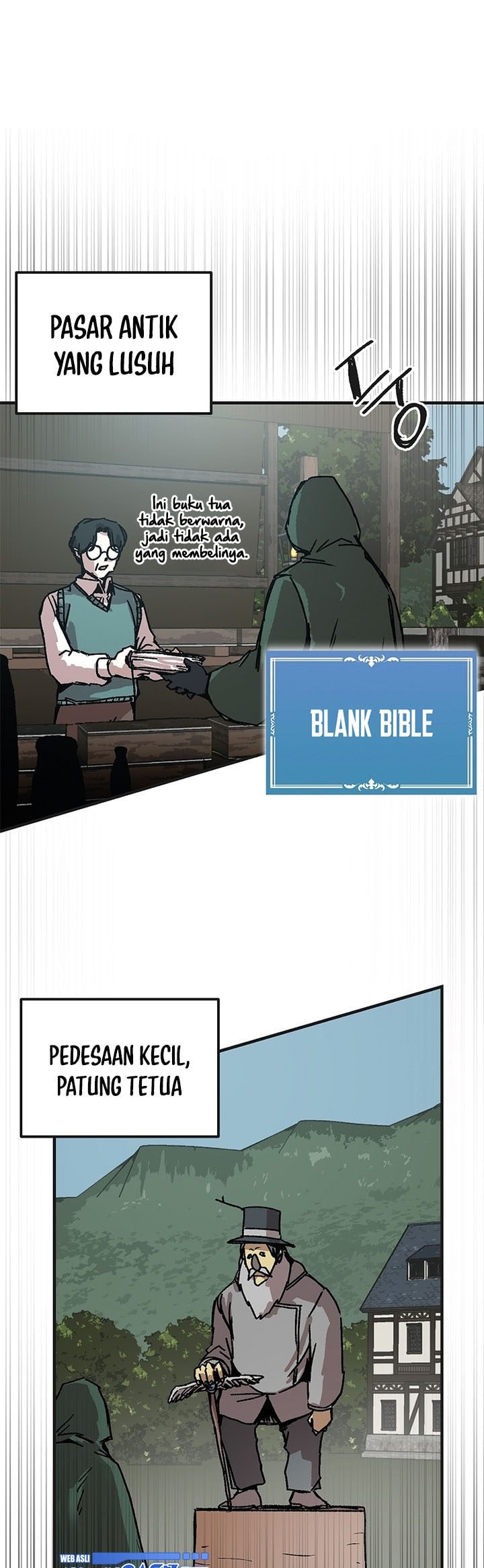 I Am Player Who Suck Alone - Chapter 120 - Page 8