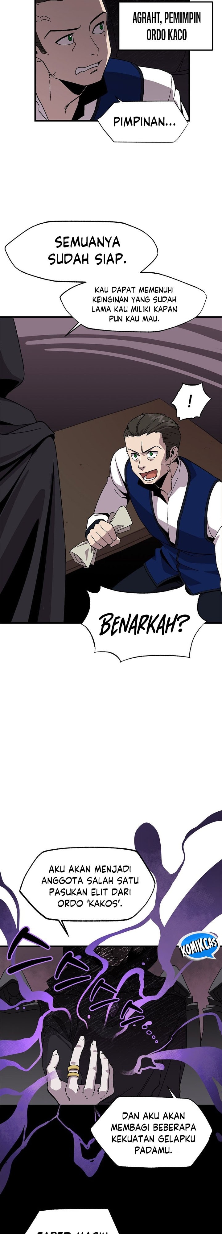 I Am Player Who Suck Alone - Chapter 121 - Page 12