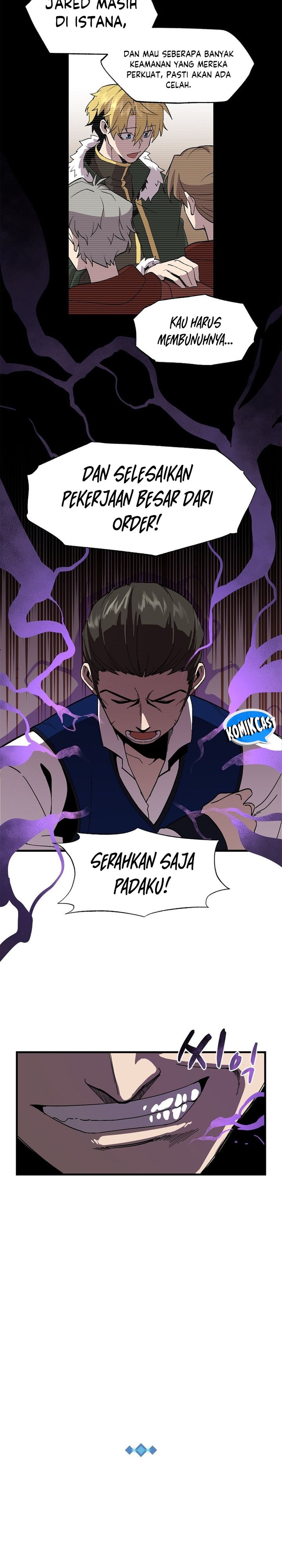 I Am Player Who Suck Alone - Chapter 121 - Page 13