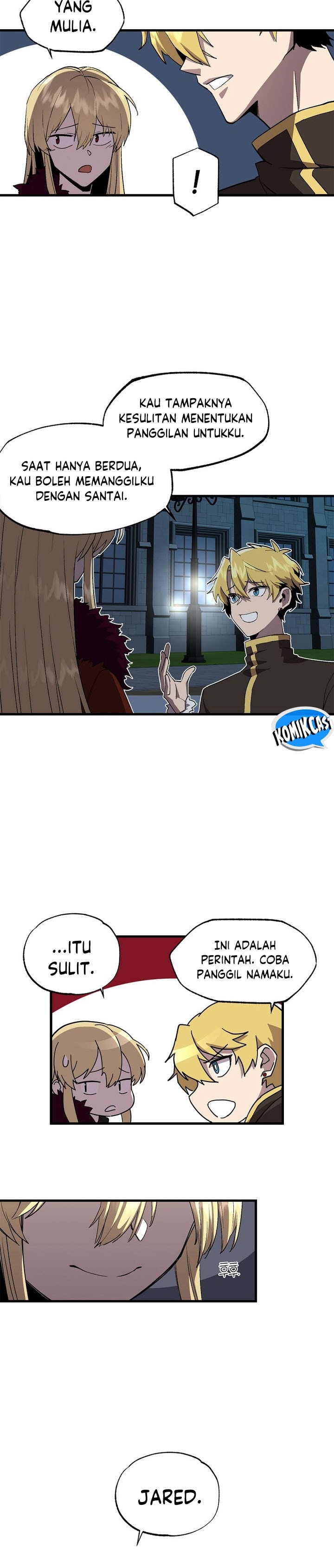 I Am Player Who Suck Alone - Chapter 121 - Page 17
