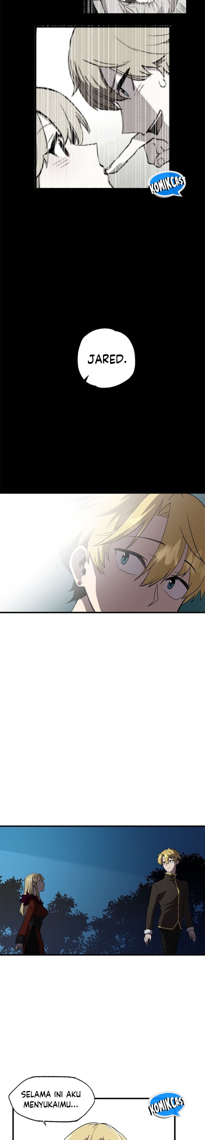 I Am Player Who Suck Alone - Chapter 121 - Page 20