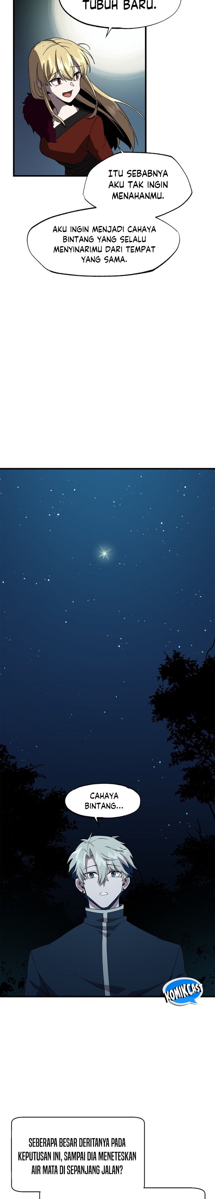 I Am Player Who Suck Alone - Chapter 121 - Page 23