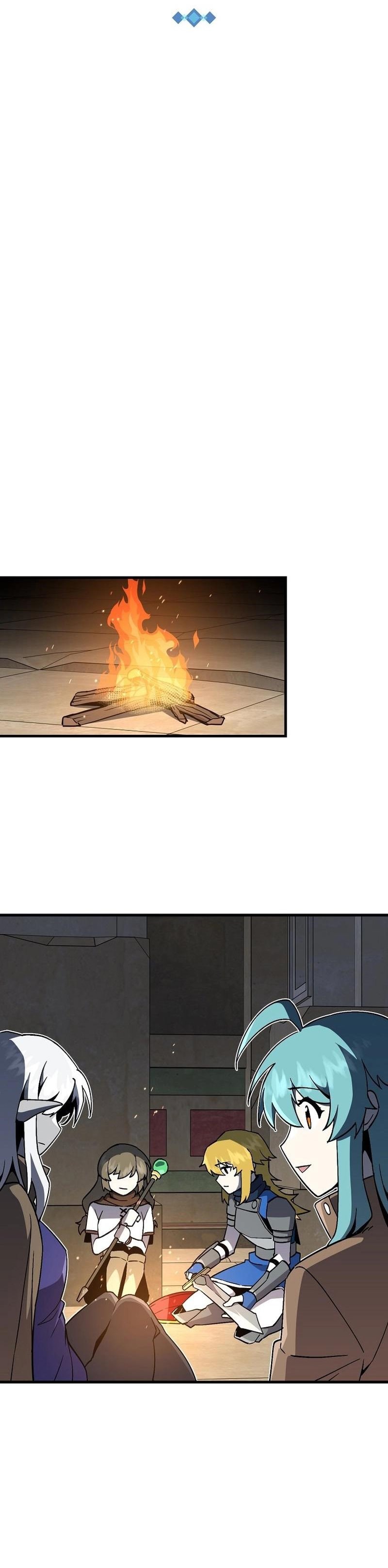 I Am Player Who Suck Alone - Chapter 127 - Page 14