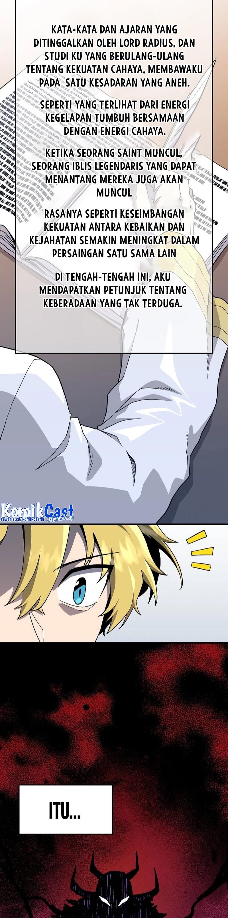 I Am Player Who Suck Alone - Chapter 127 - Page 16