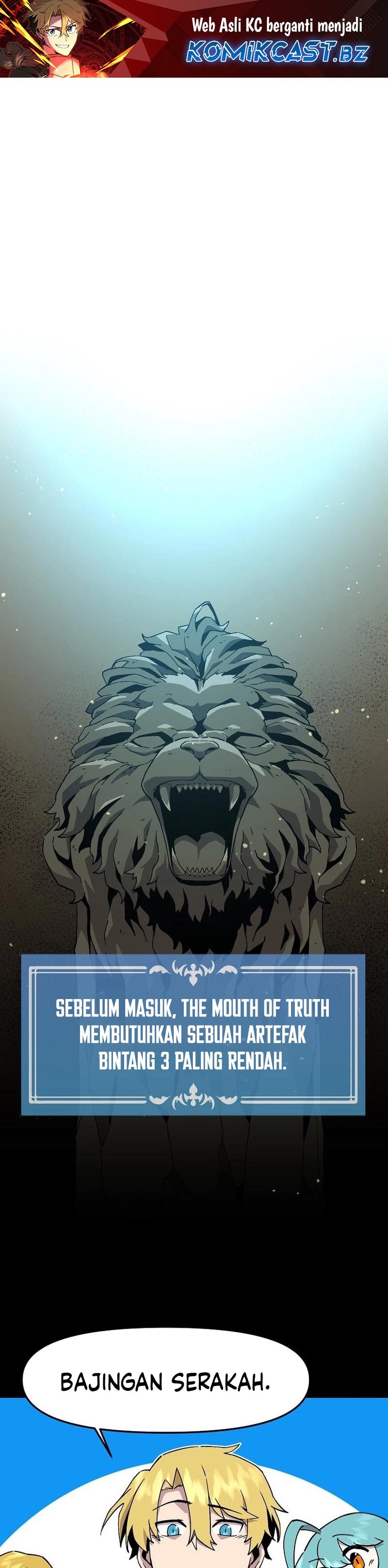 I Am Player Who Suck Alone - Chapter 127 - Page 2
