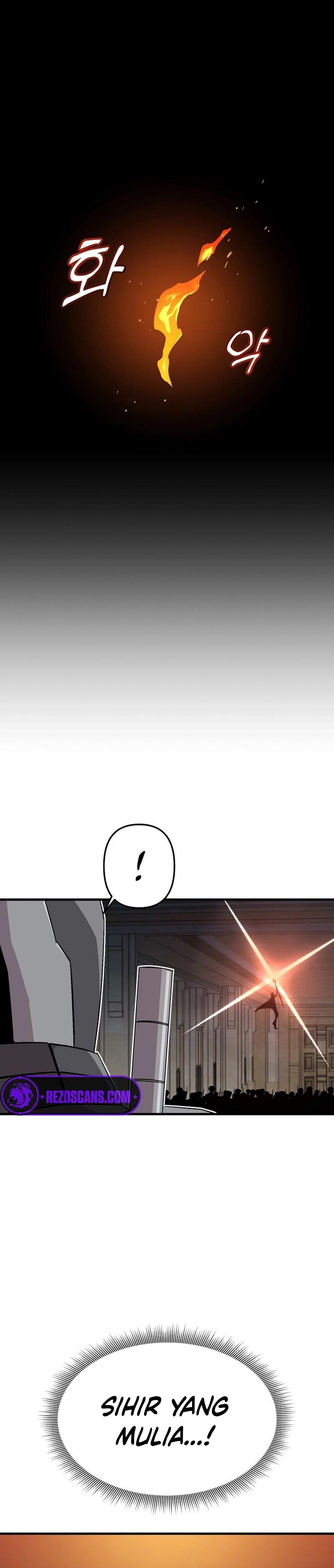 I Am Player Who Suck Alone - Chapter 127 - Page 29