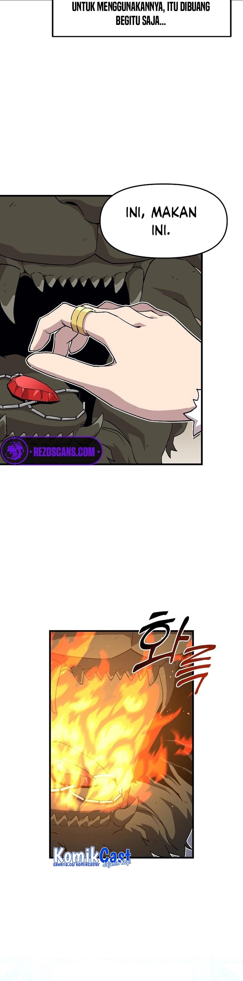 I Am Player Who Suck Alone - Chapter 127 - Page 4