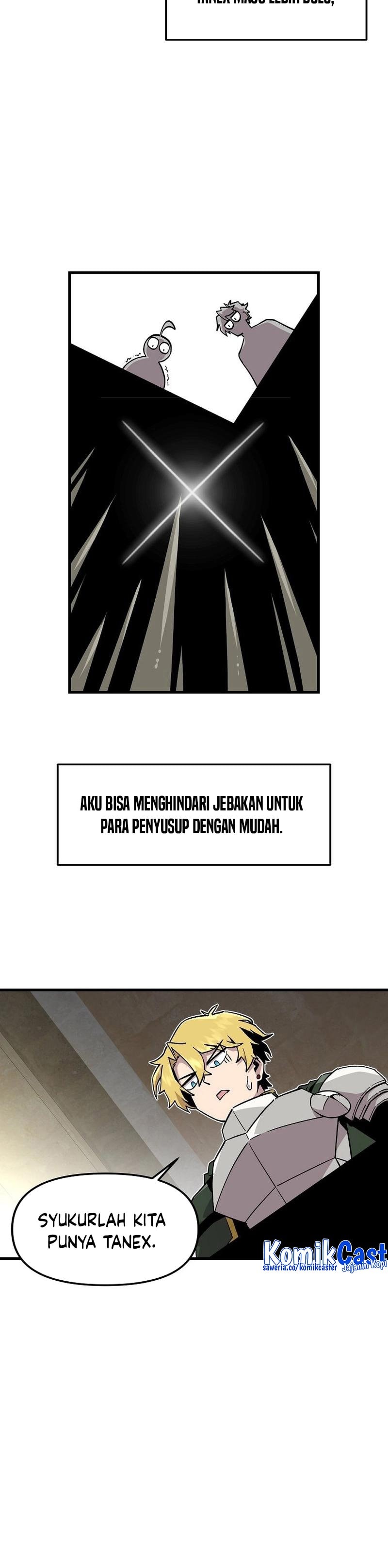 I Am Player Who Suck Alone - Chapter 127 - Page 9
