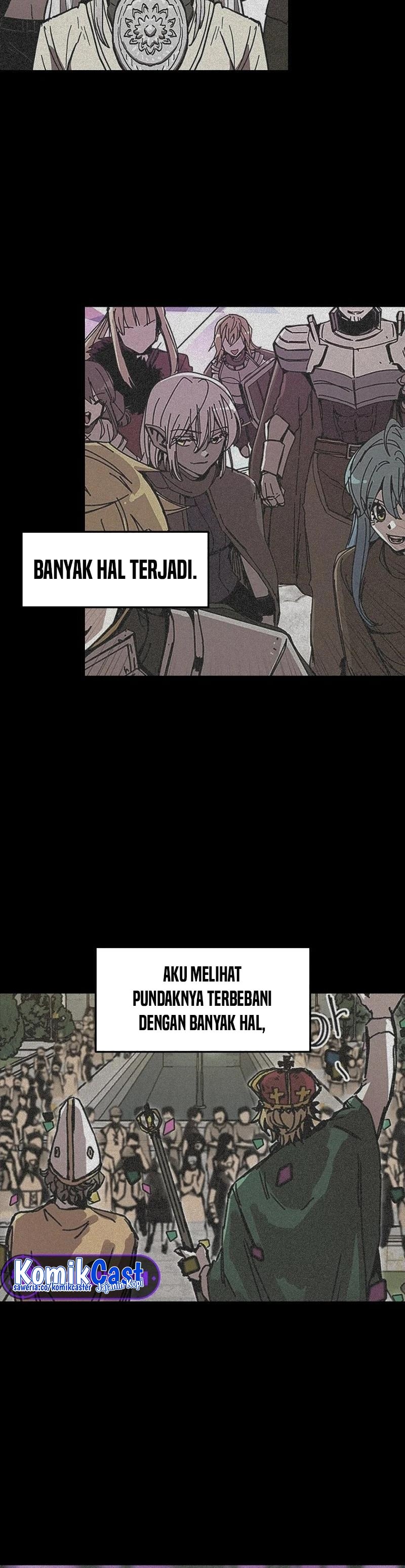 I Am Player Who Suck Alone - Chapter 128 - Page 4
