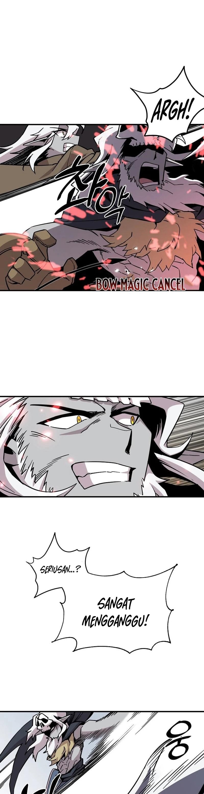 I Am Player Who Suck Alone - Chapter 129 - Page 10
