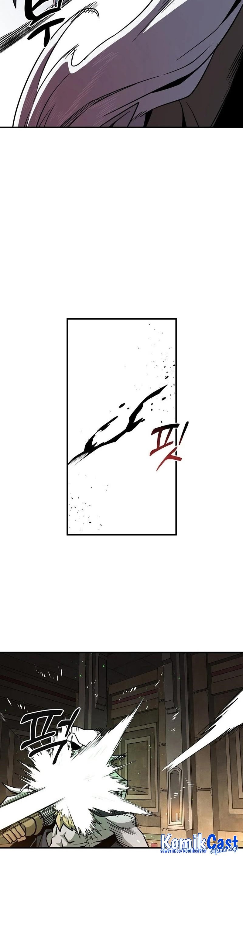 I Am Player Who Suck Alone - Chapter 129 - Page 11