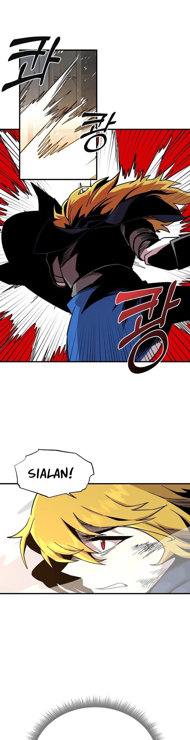 I Am Player Who Suck Alone - Chapter 129 - Page 15