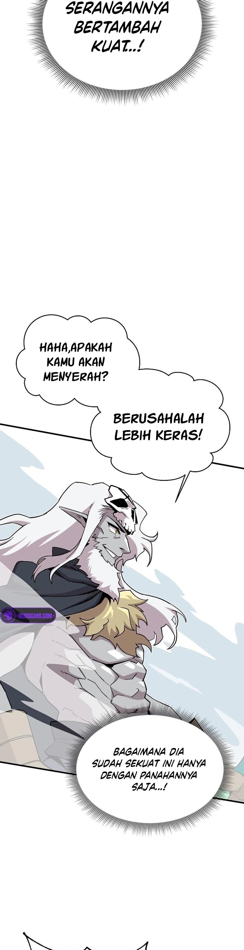 I Am Player Who Suck Alone - Chapter 129 - Page 16