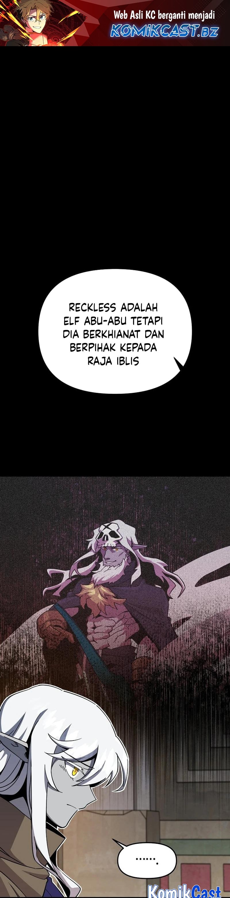 I Am Player Who Suck Alone - Chapter 129 - Page 2