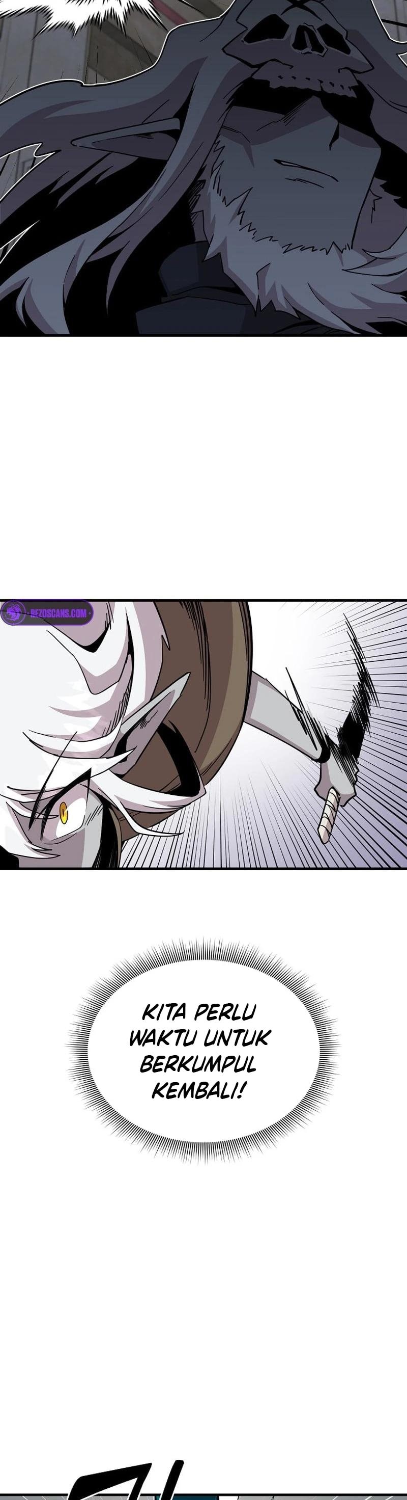 I Am Player Who Suck Alone - Chapter 129 - Page 20