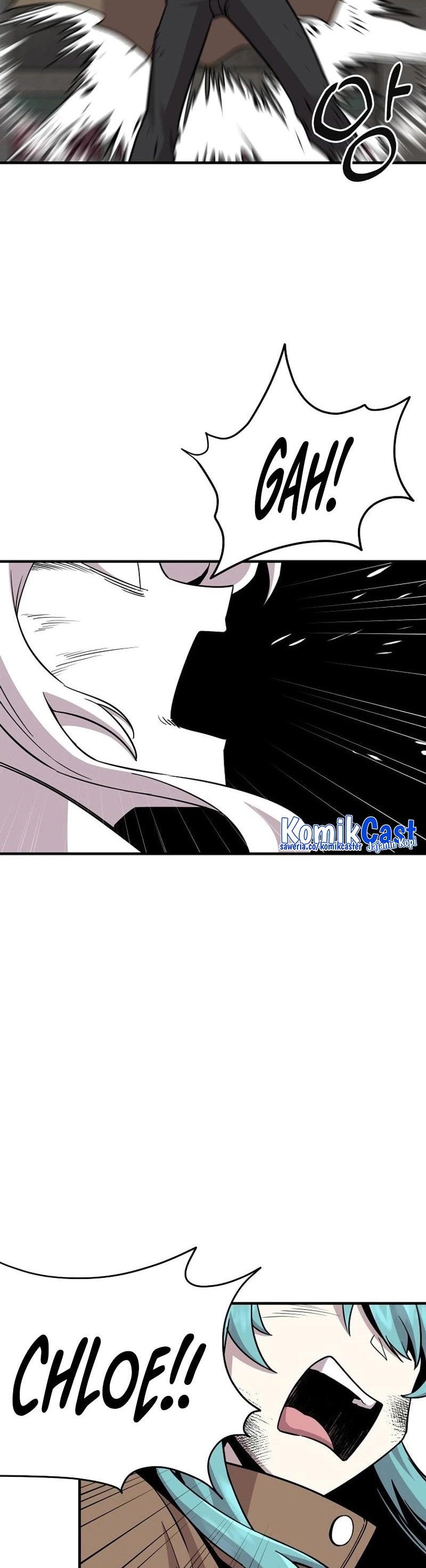 I Am Player Who Suck Alone - Chapter 129 - Page 24