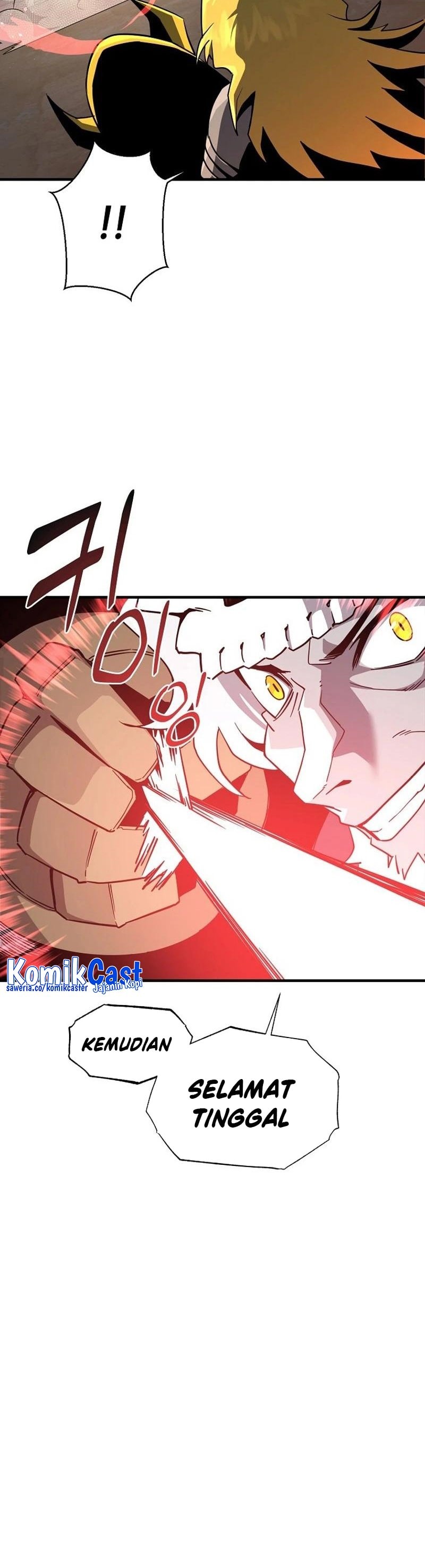 I Am Player Who Suck Alone - Chapter 129 - Page 26
