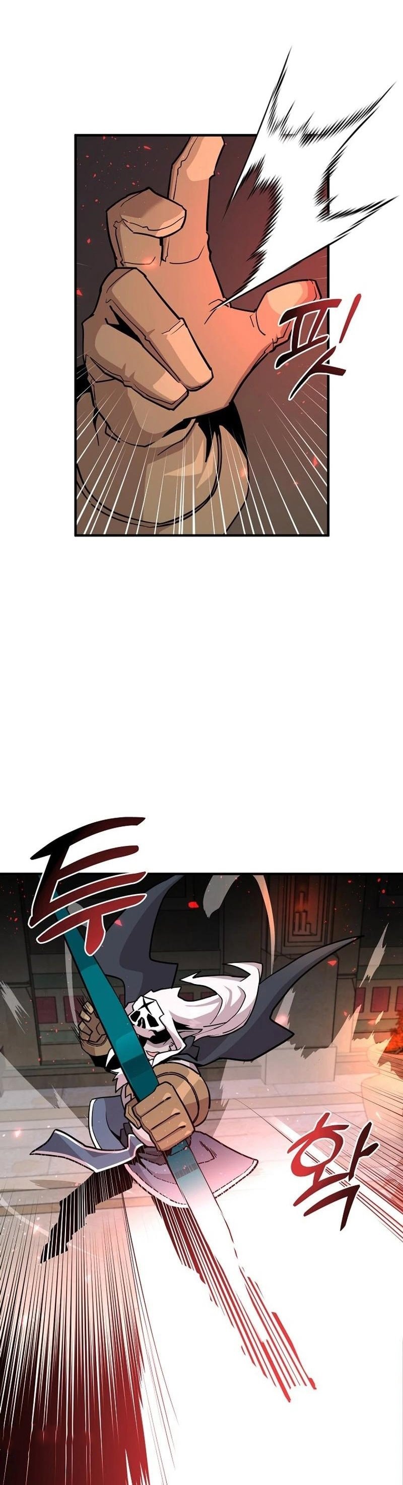 I Am Player Who Suck Alone - Chapter 129 - Page 28
