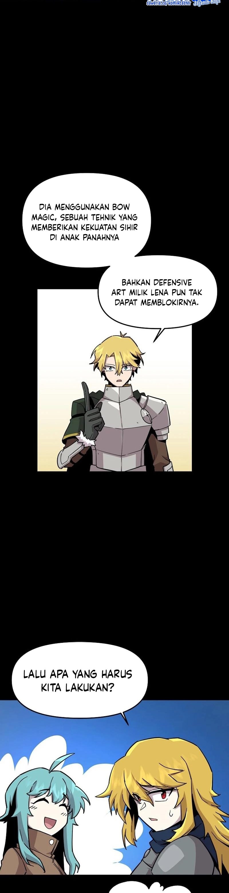 I Am Player Who Suck Alone - Chapter 129 - Page 3