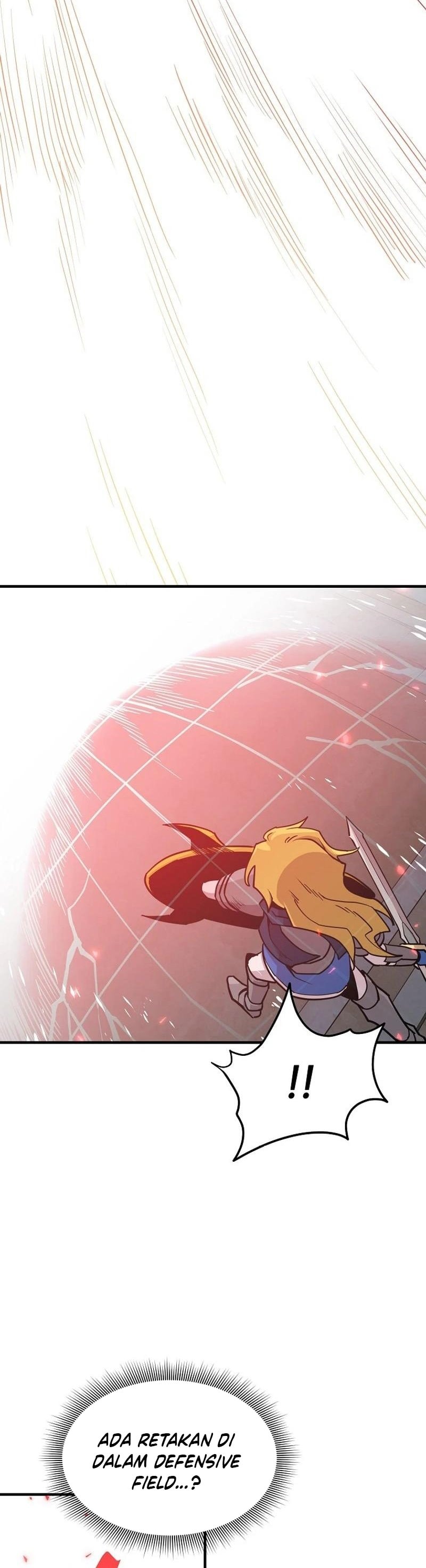 I Am Player Who Suck Alone - Chapter 129 - Page 30