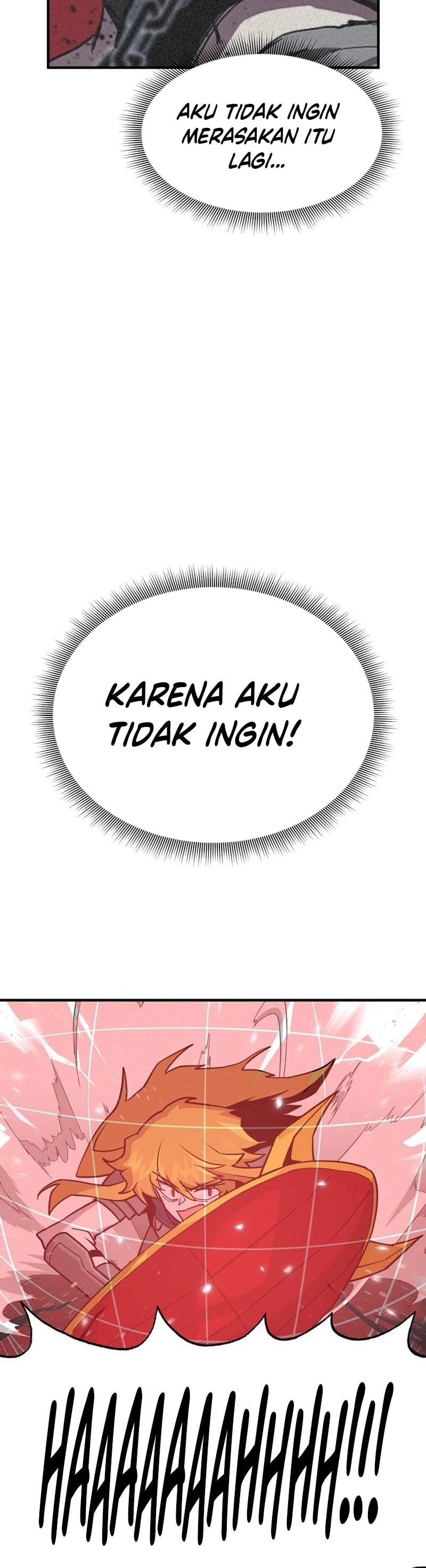 I Am Player Who Suck Alone - Chapter 129 - Page 32
