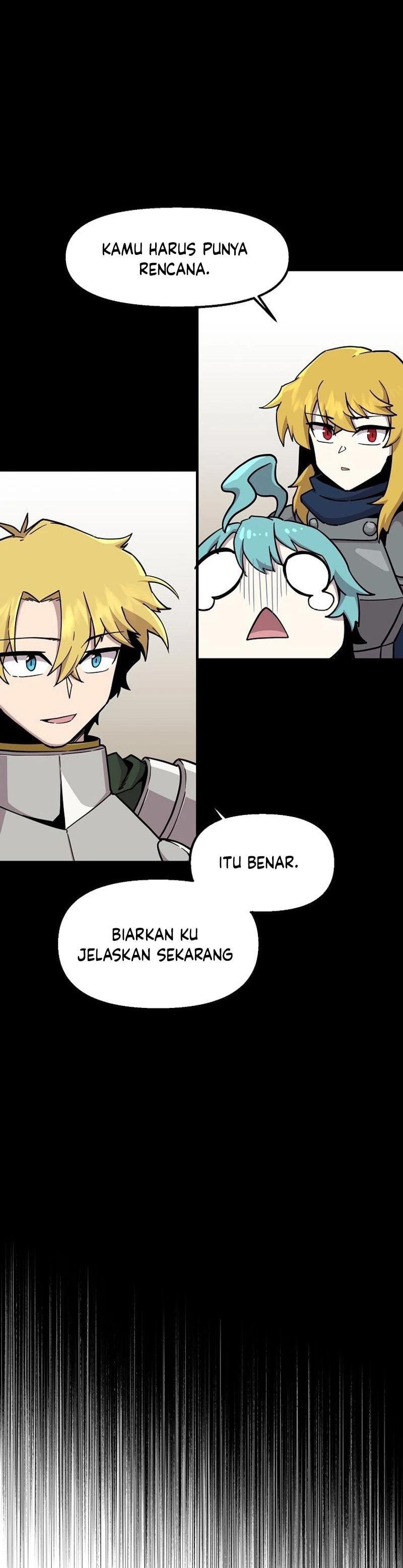 I Am Player Who Suck Alone - Chapter 129 - Page 5