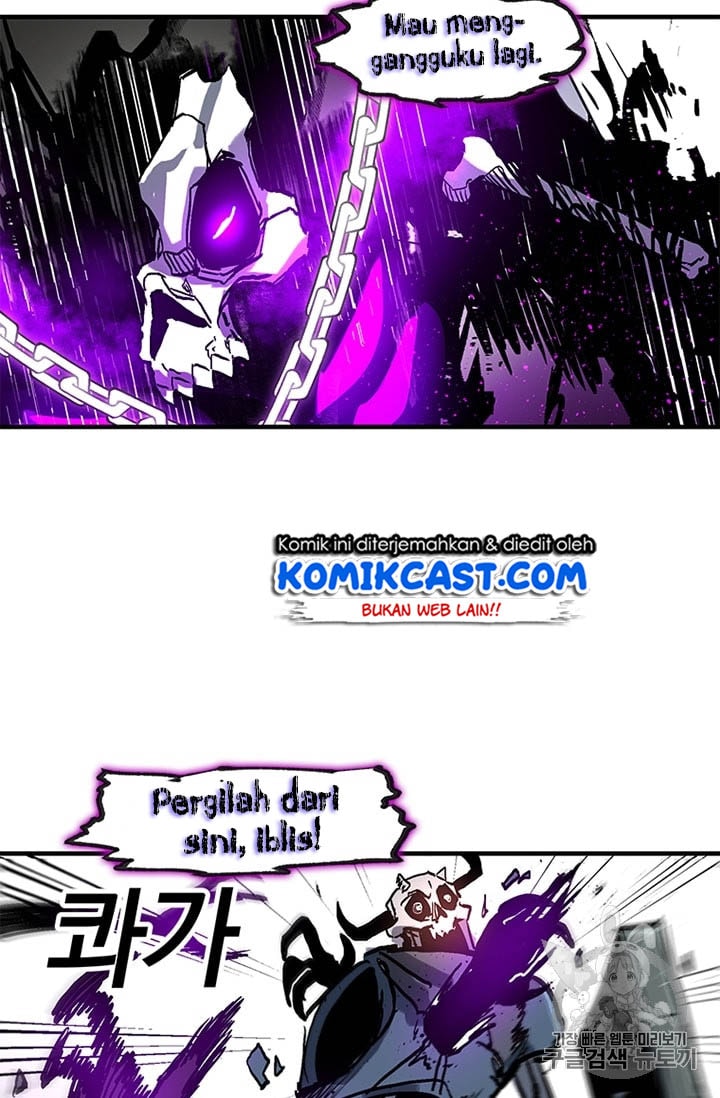 I Am Player Who Suck Alone - Chapter 13 - Page 10