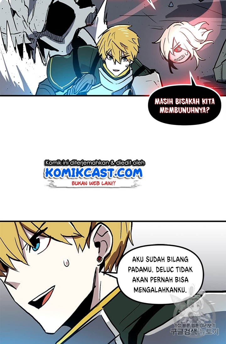 I Am Player Who Suck Alone - Chapter 13 - Page 12