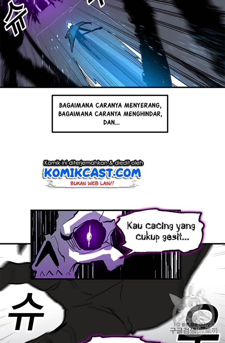 I Am Player Who Suck Alone - Chapter 13 - Page 15