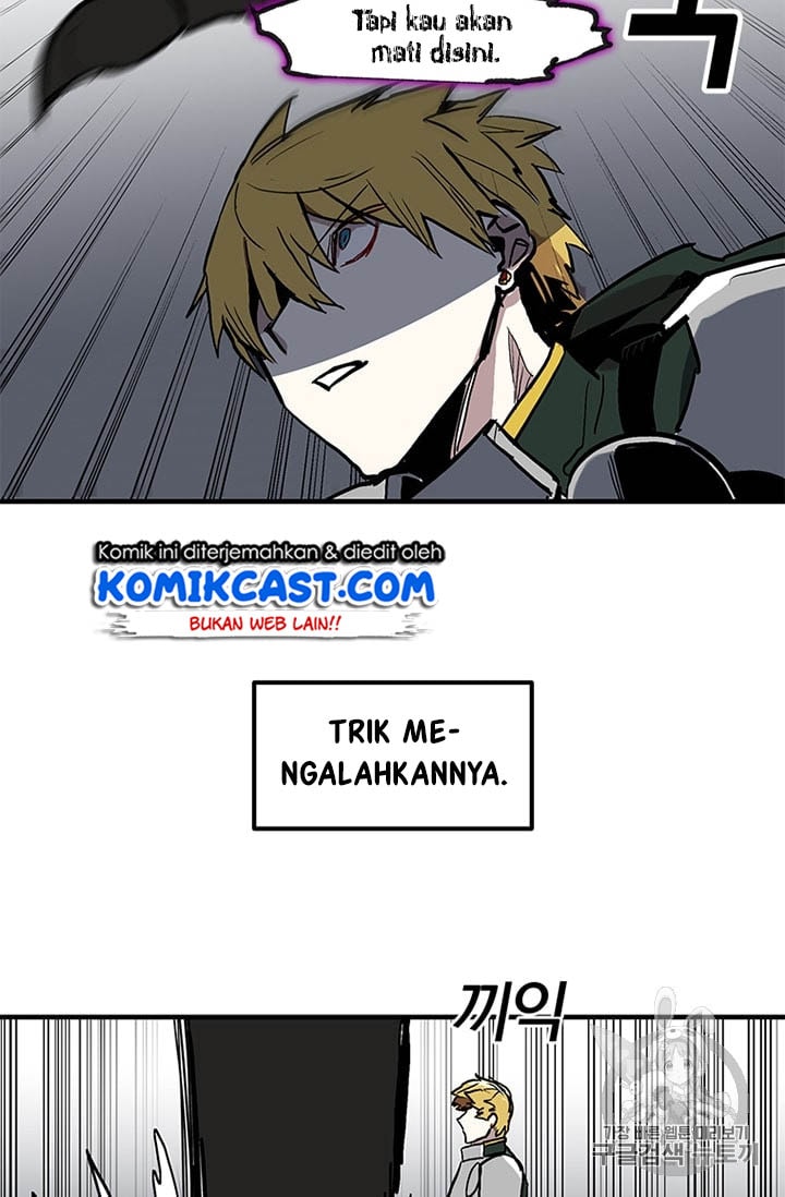 I Am Player Who Suck Alone - Chapter 13 - Page 16